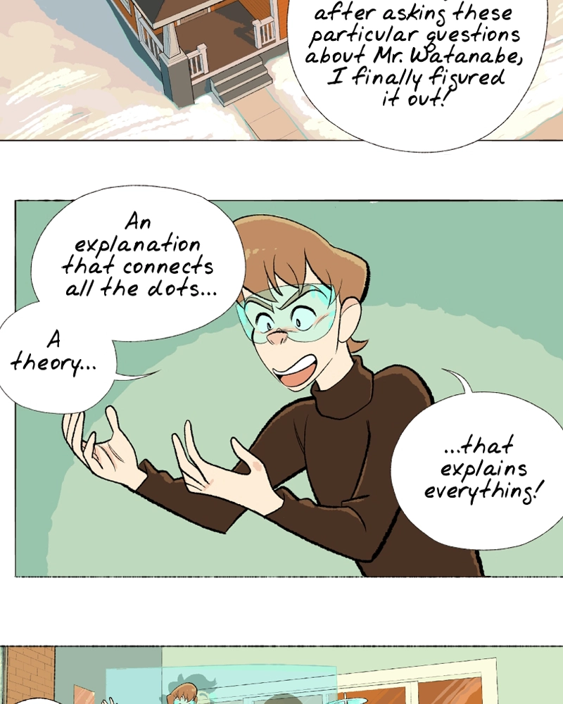 Space Zoo Chapter 274 page 2 - 