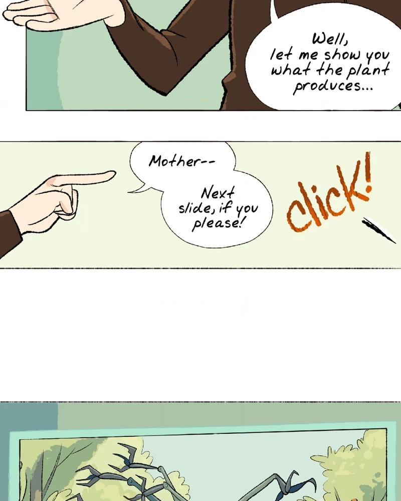Space Zoo Chapter 274 page 4 - 
