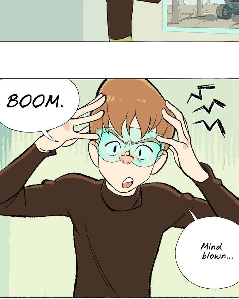 Space Zoo Chapter 274 page 9 - 