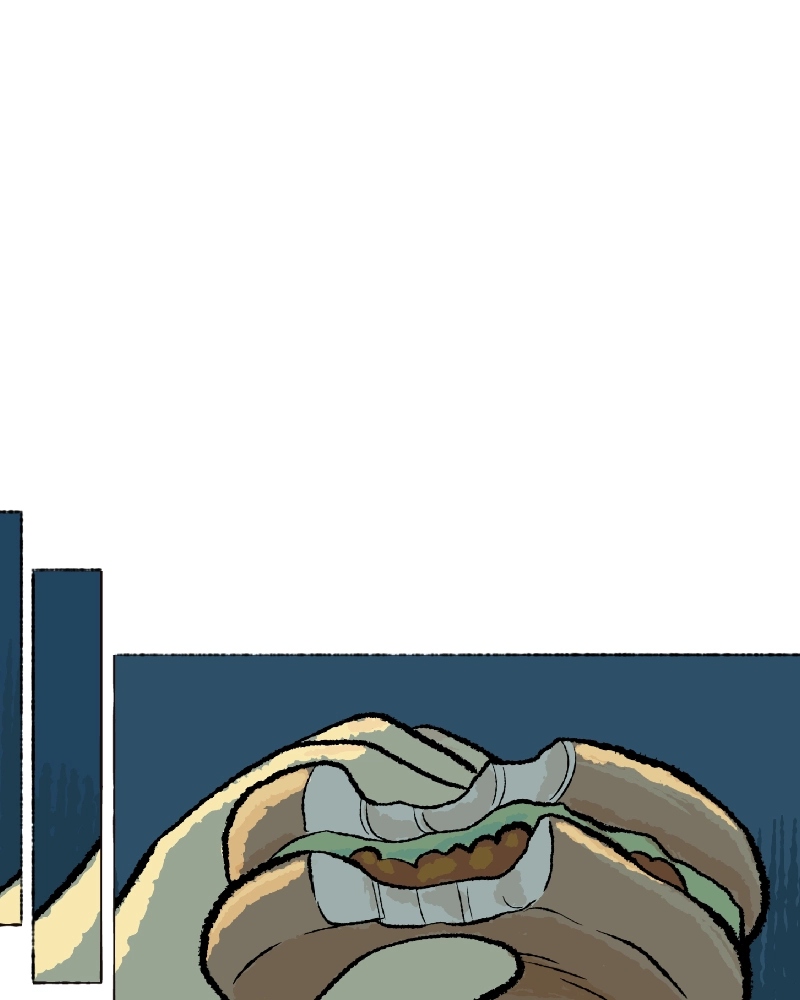 Space Zoo Chapter 275 page 1 - 
