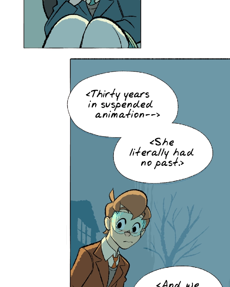 Space Zoo Chapter 275 page 15 - 