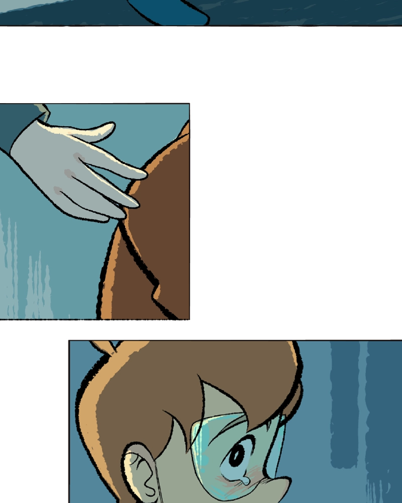 Space Zoo Chapter 275 page 3 - 
