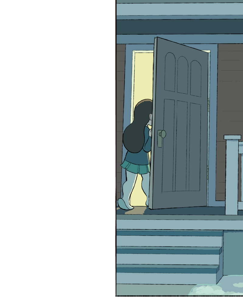 Space Zoo Chapter 275 page 35 - 