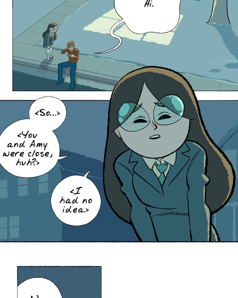 Space Zoo Chapter 275 page 5 - 