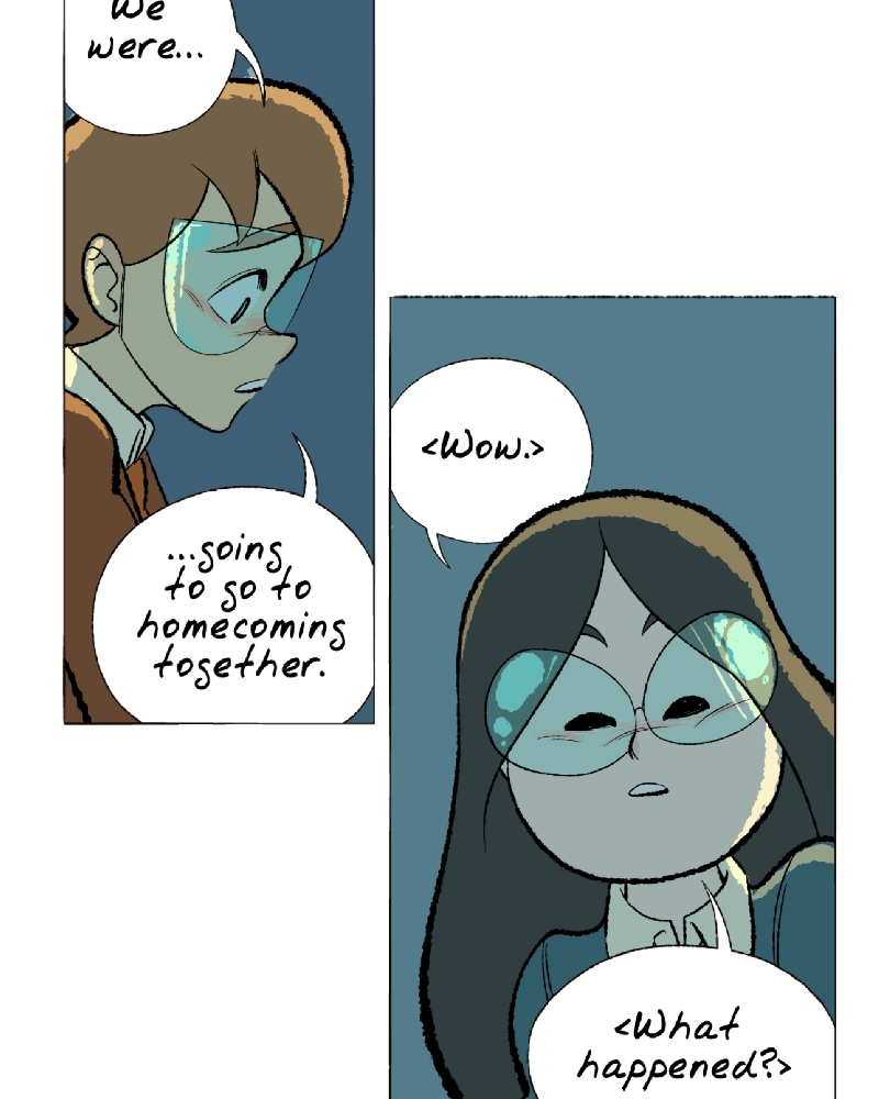 Space Zoo Chapter 275 page 6 - 
