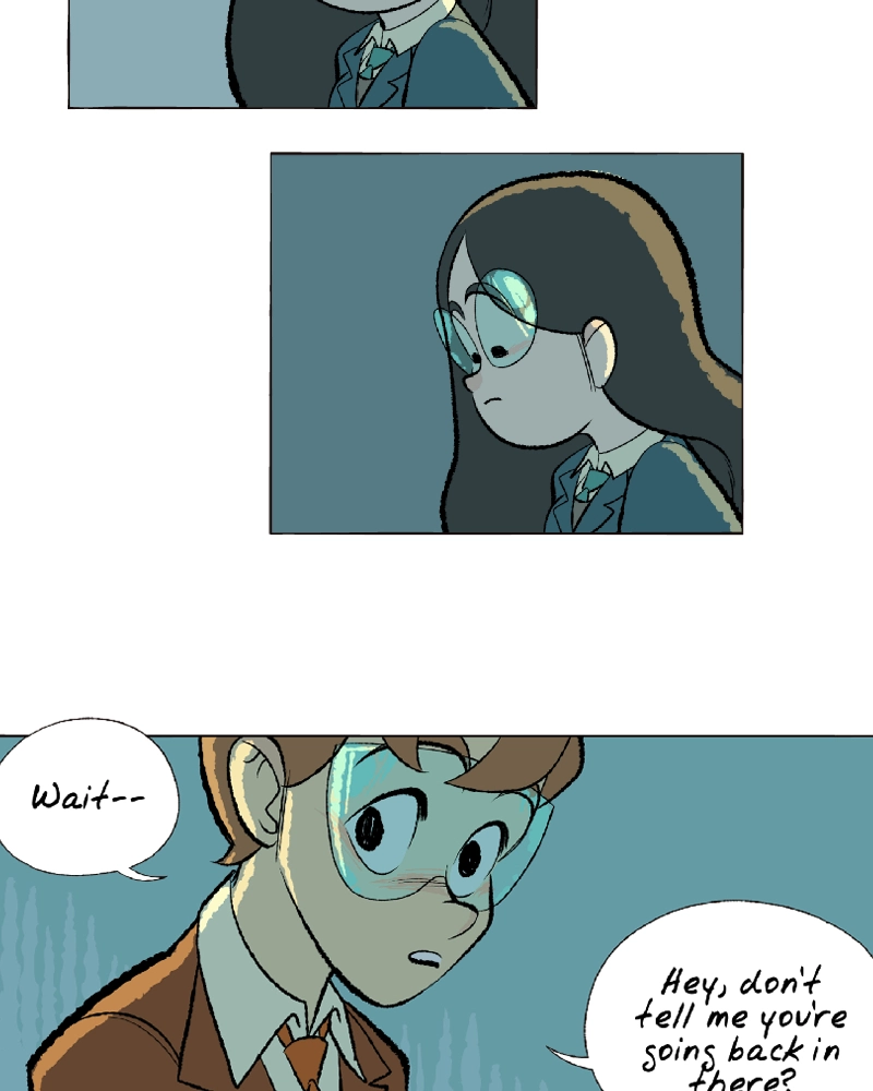 Space Zoo Chapter 275 page 10 - 