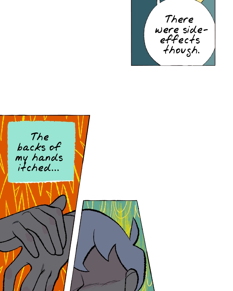 Space Zoo Chapter 276 page 13 - 