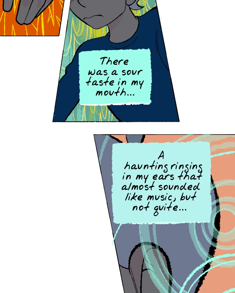 Space Zoo Chapter 276 page 14 - 