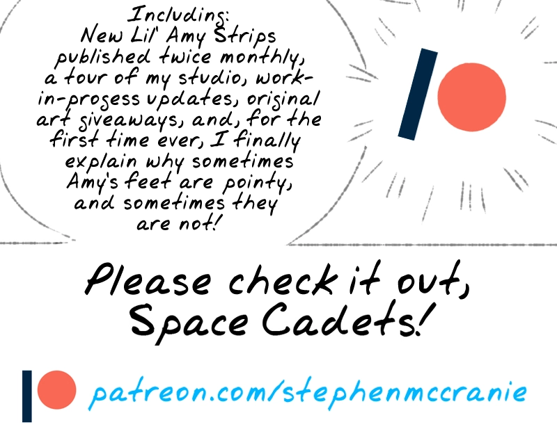 Space Zoo Chapter 276 page 39 - 