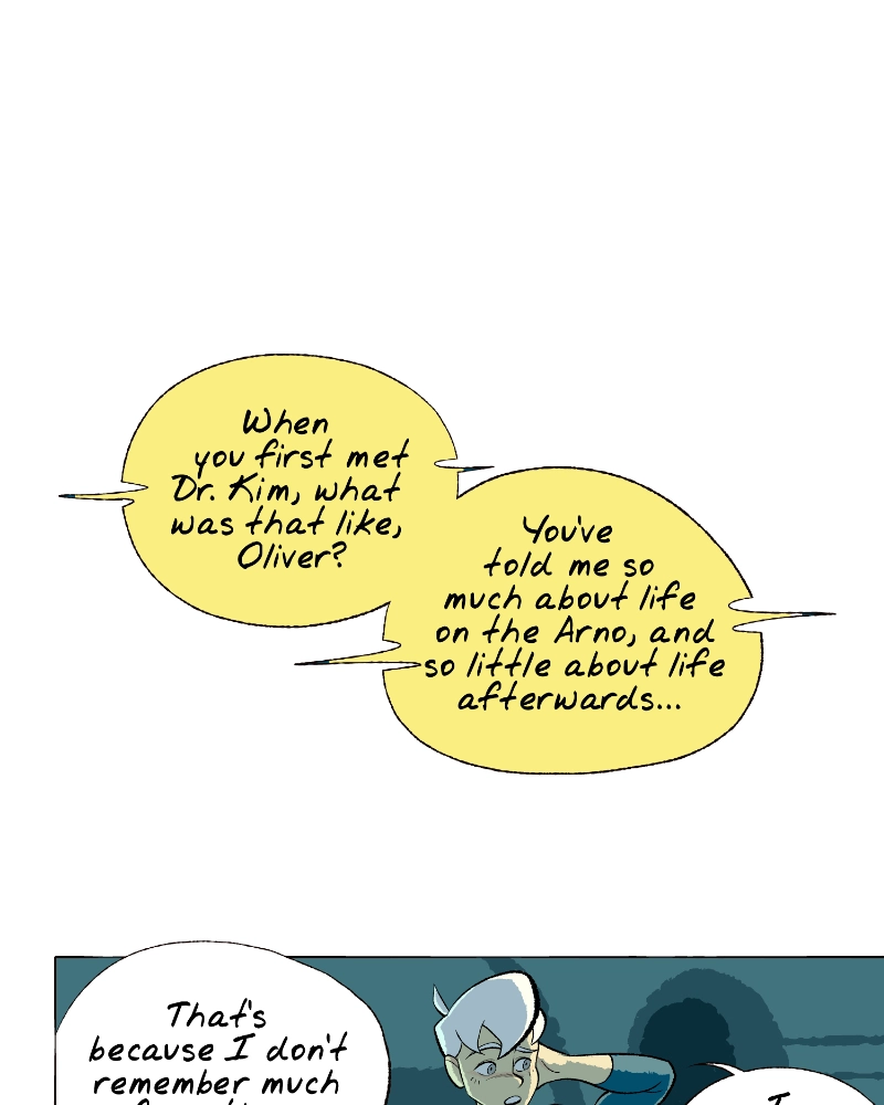 Space Zoo Chapter 276 page 9 - 