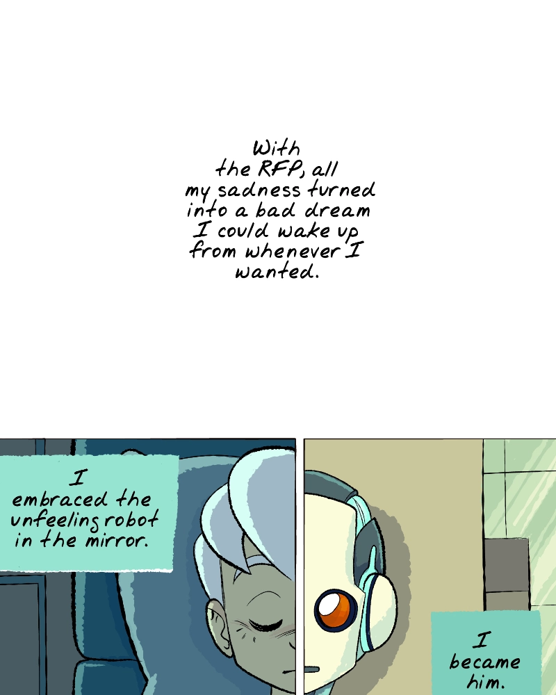 Space Zoo Chapter 277 page 1 - 