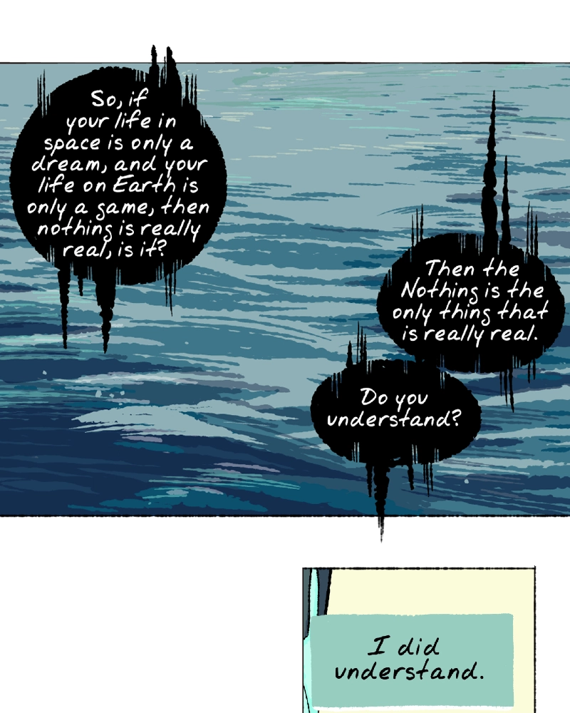 Space Zoo Chapter 277 page 12 - 