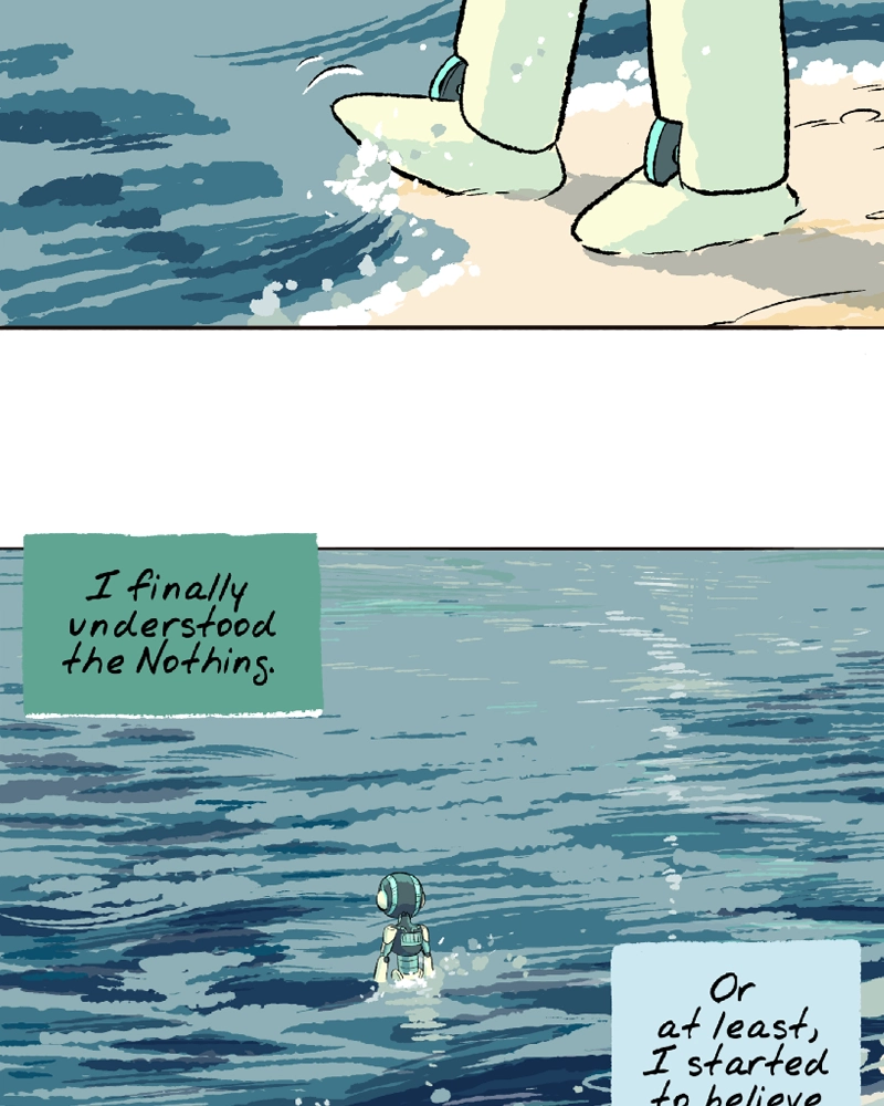 Space Zoo Chapter 277 page 14 - 