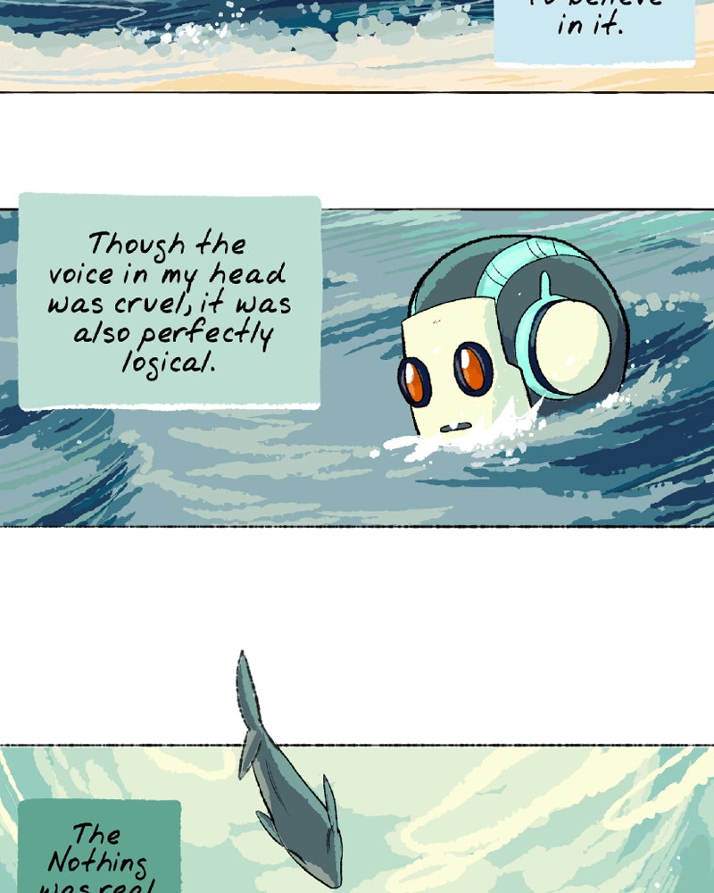 Space Zoo Chapter 277 page 15 - 