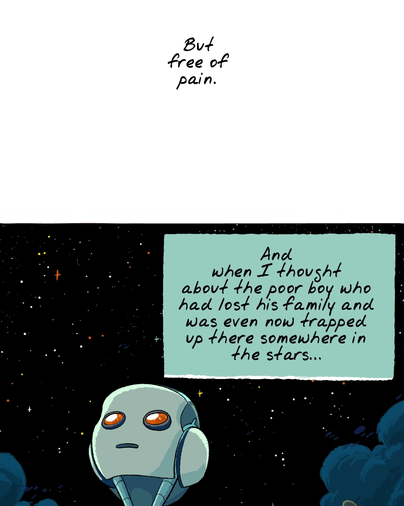 Space Zoo Chapter 277 page 3 - 