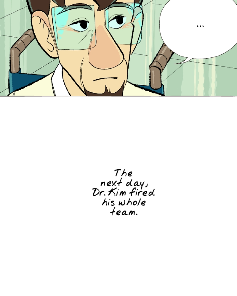 Space Zoo Chapter 277 page 24 - 