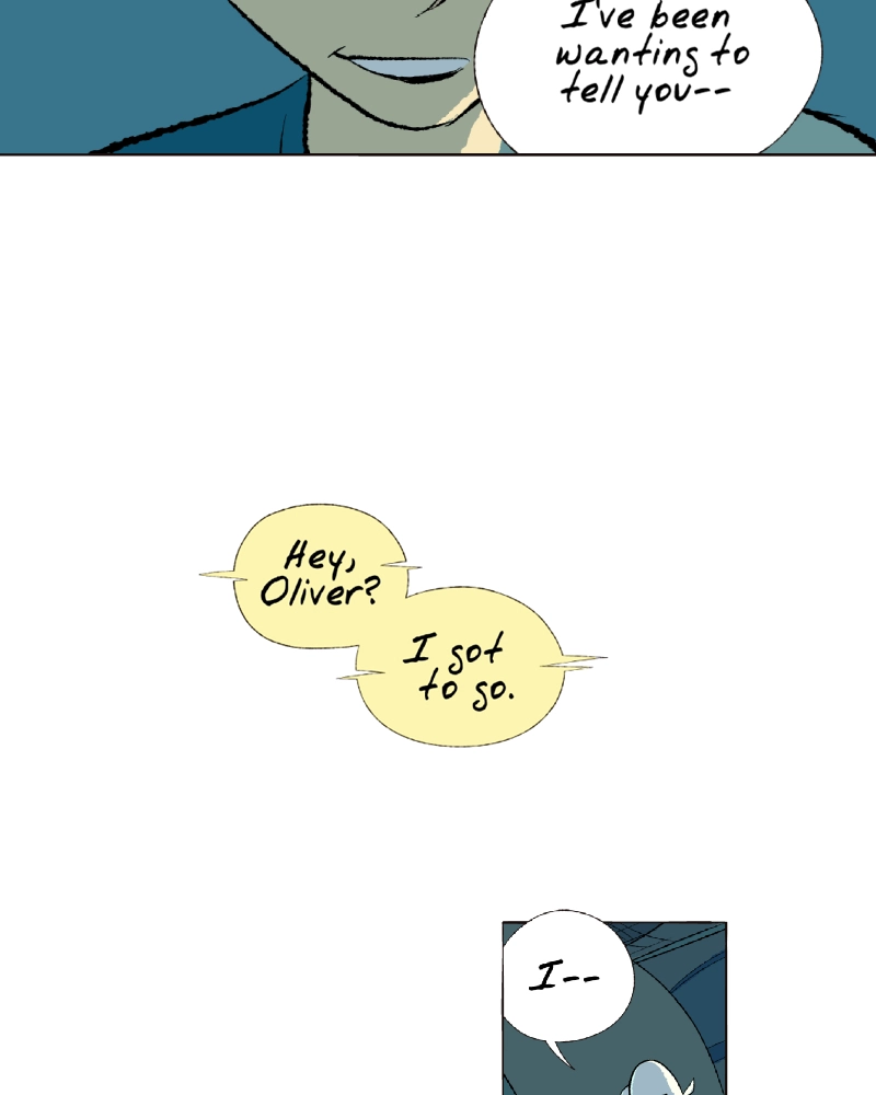 Space Zoo Chapter 277 page 33 - 