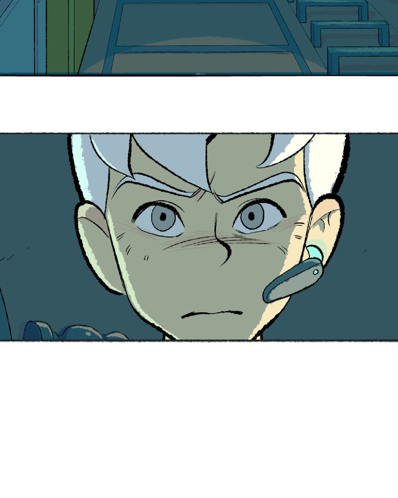 Space Zoo Chapter 277 page 39 - 