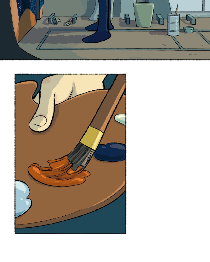 Space Zoo Chapter 277 page 42 - 