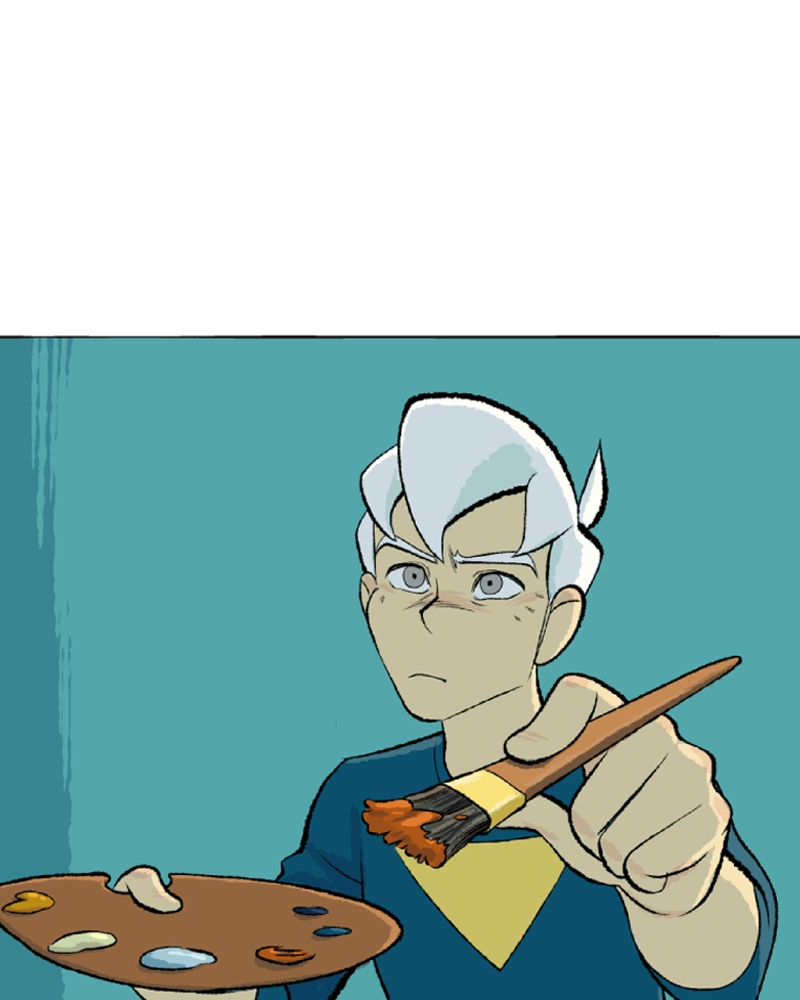 Space Zoo Chapter 277 page 43 - 