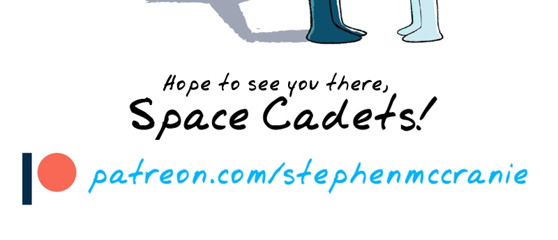 Space Zoo Chapter 277 page 48 - 