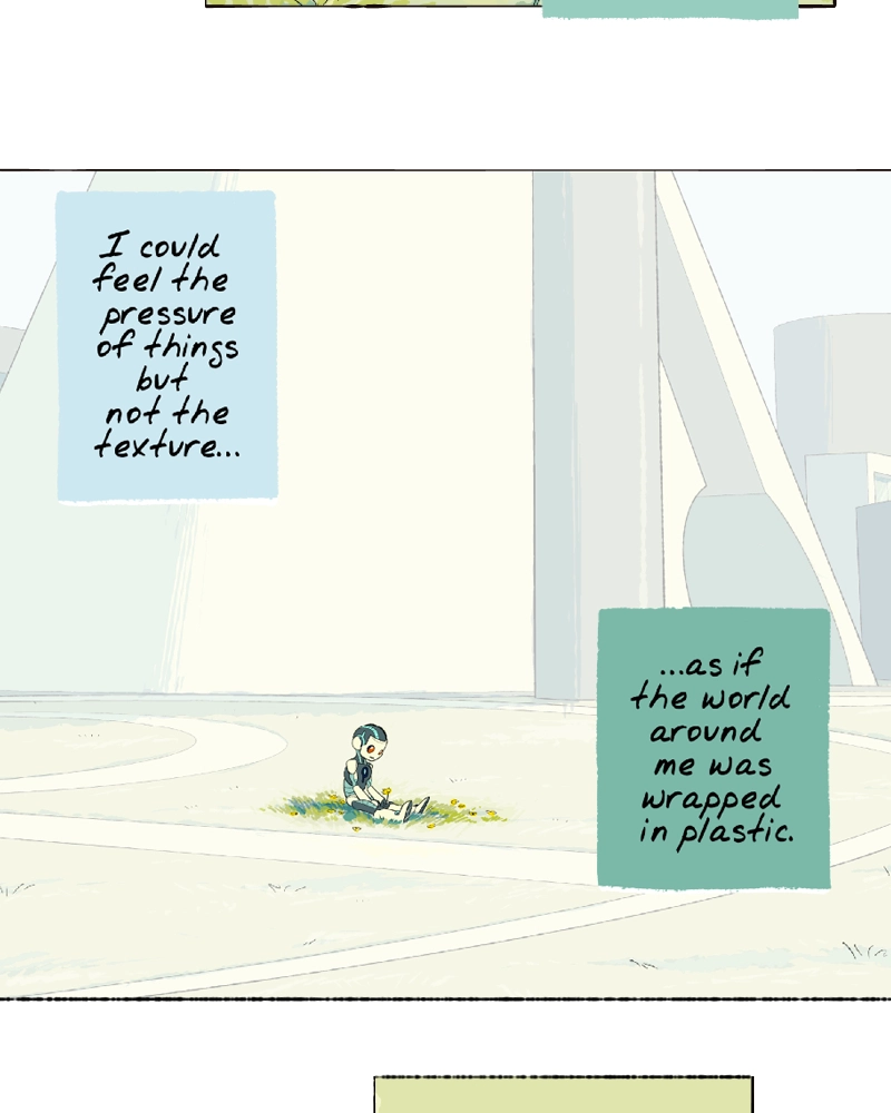 Space Zoo Chapter 277 page 7 - 