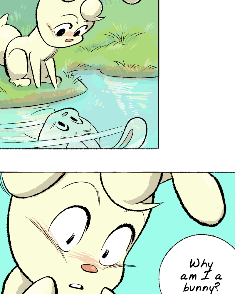 Space Zoo Chapter 278 page 22 - 