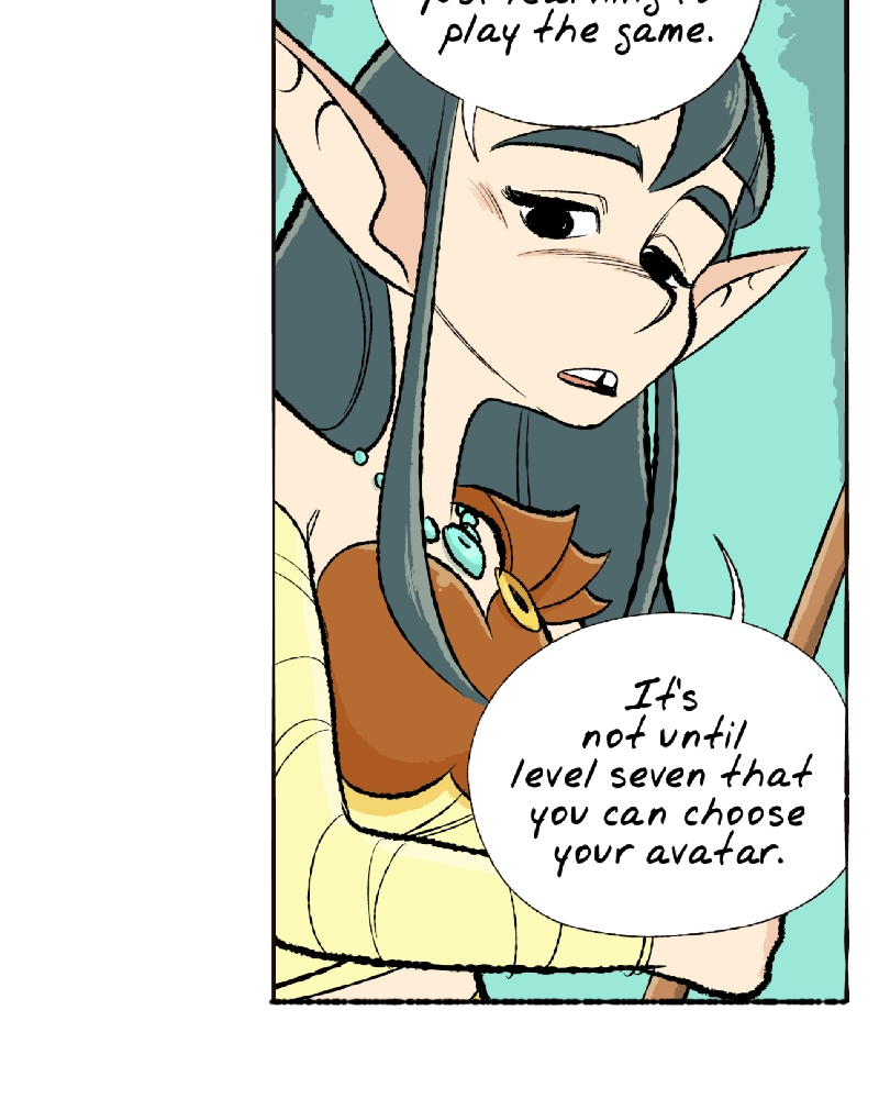 Space Zoo Chapter 278 page 25 - 