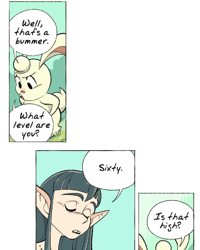Space Zoo Chapter 278 page 26 - 