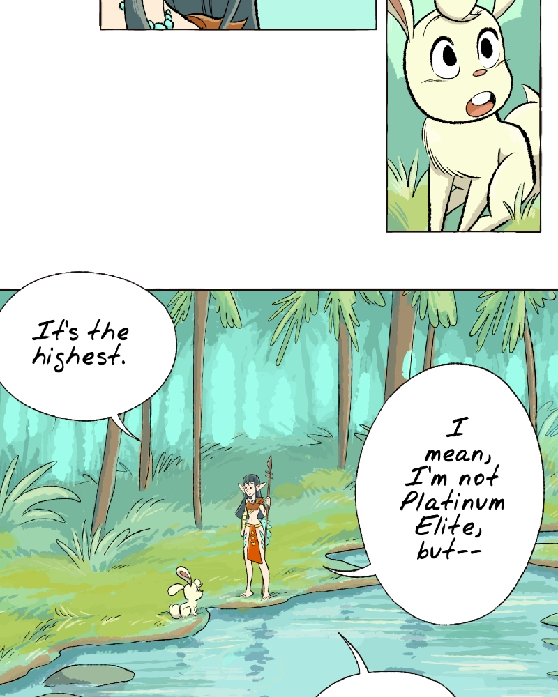 Space Zoo Chapter 278 page 27 - 
