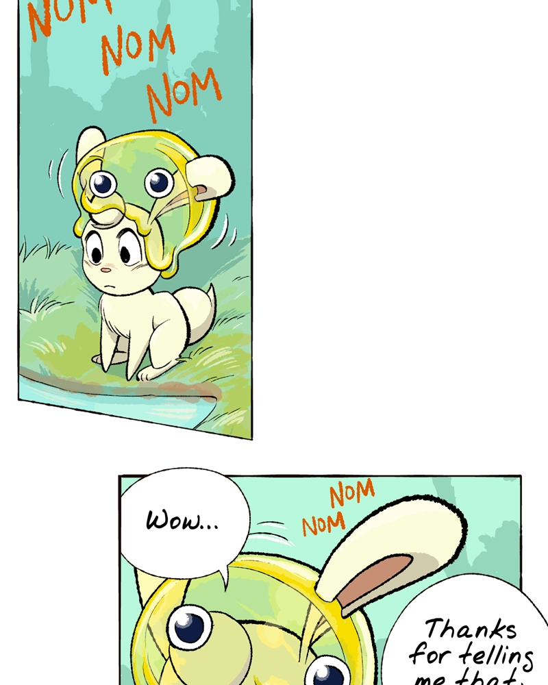 Space Zoo Chapter 278 page 31 - 