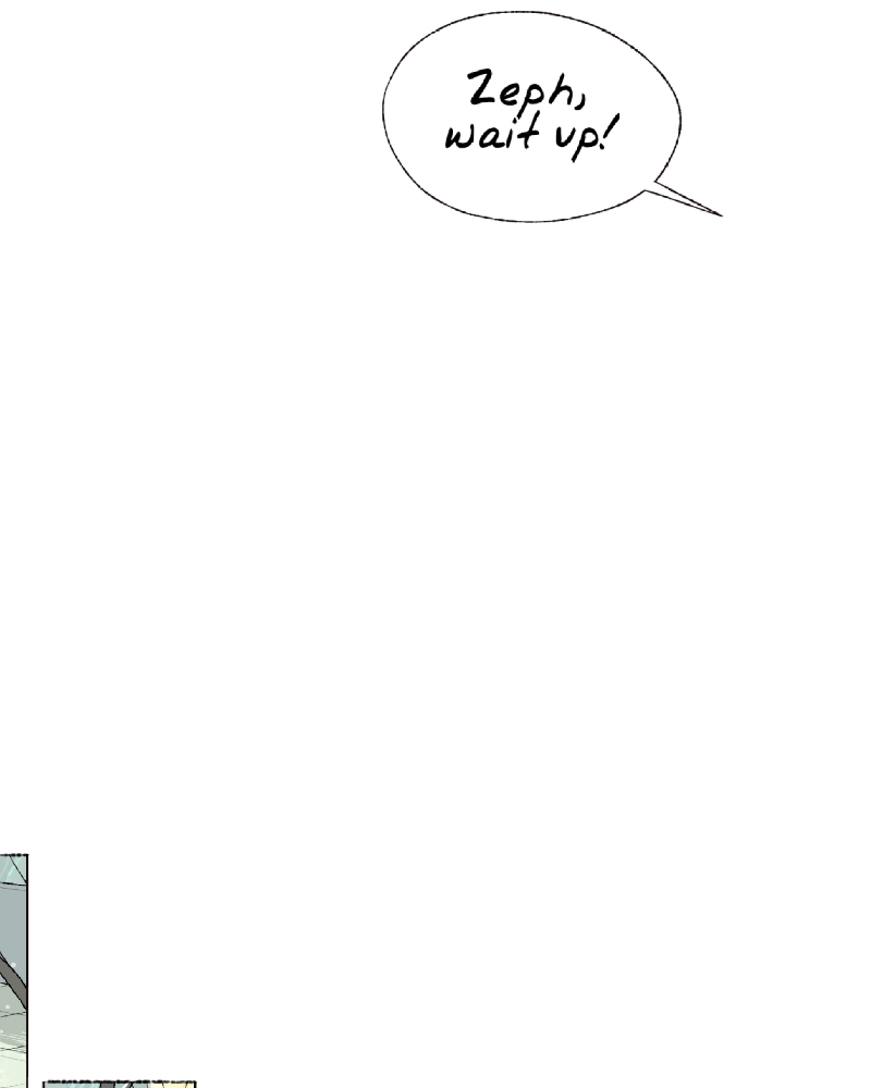 Space Zoo Chapter 279 page 13 - 
