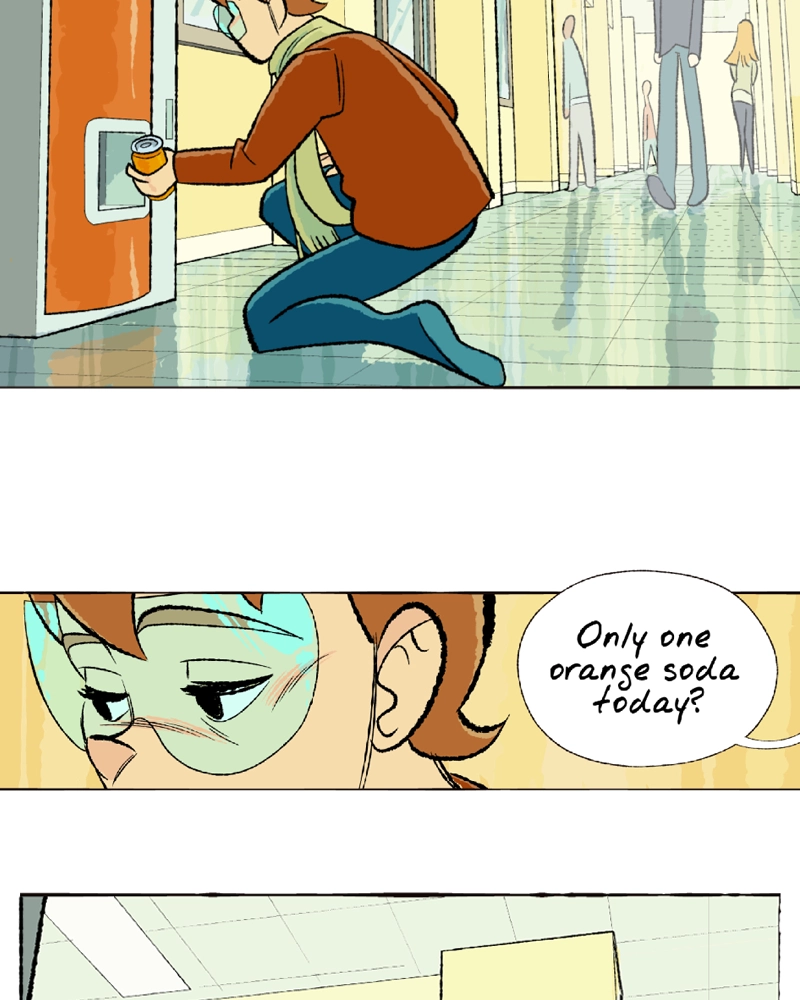 Space Zoo Chapter 279 page 3 - 