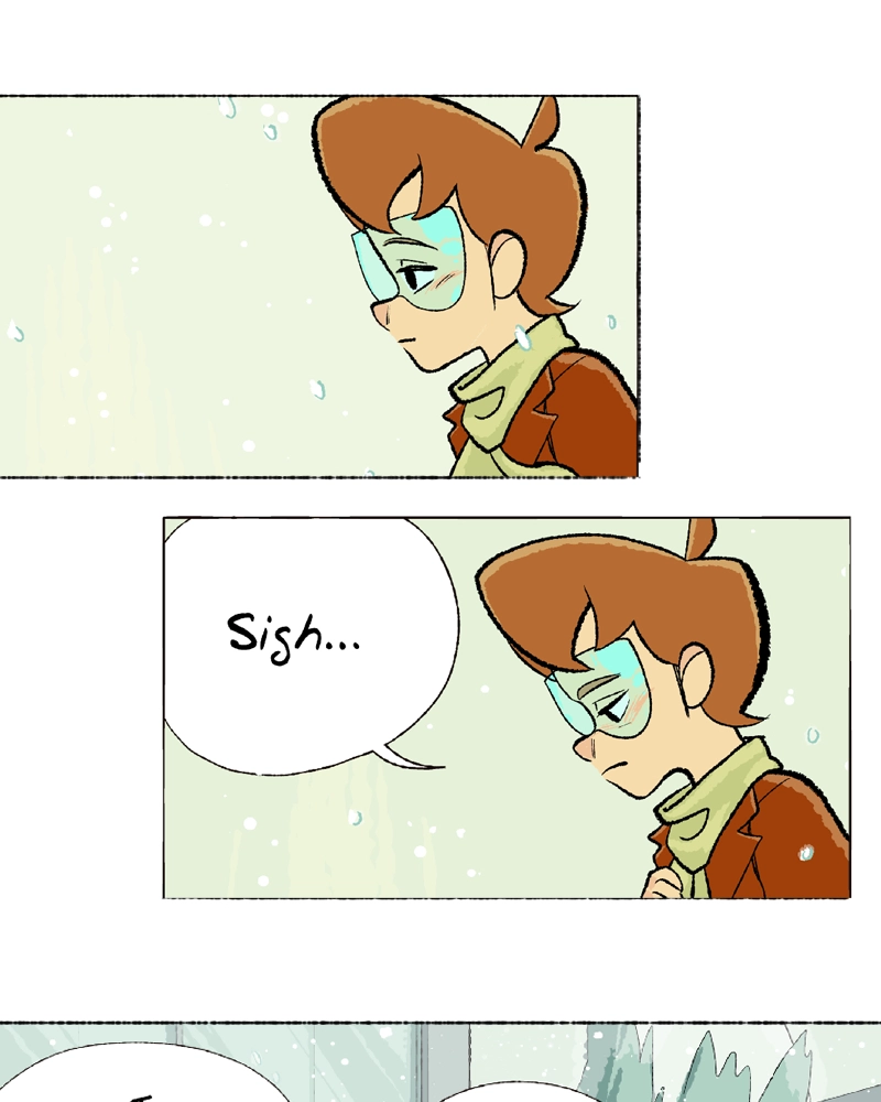 Space Zoo Chapter 279 page 22 - 