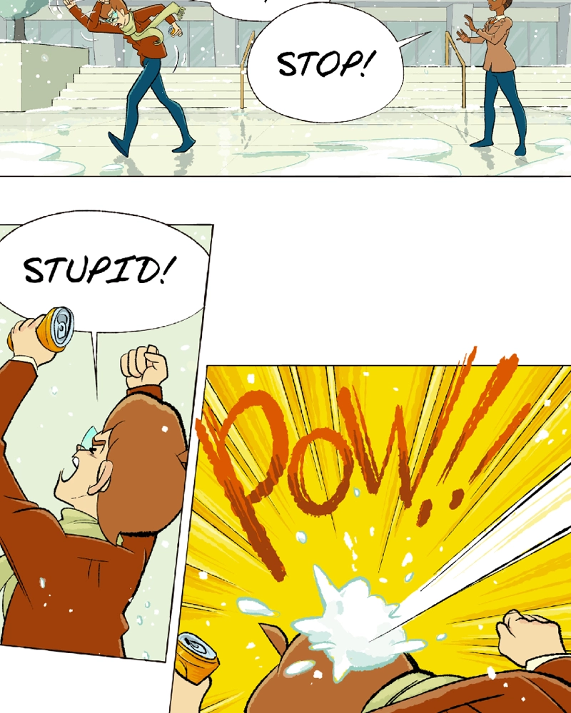 Space Zoo Chapter 279 page 28 - 