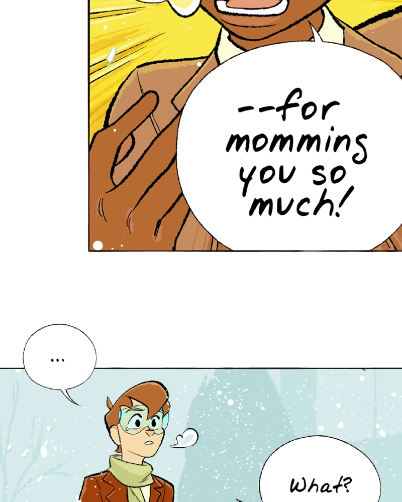 Space Zoo Chapter 279 page 30 - 