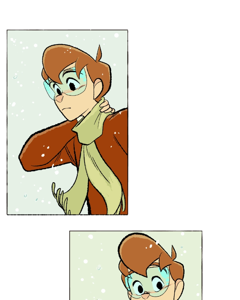 Space Zoo Chapter 279 page 38 - 