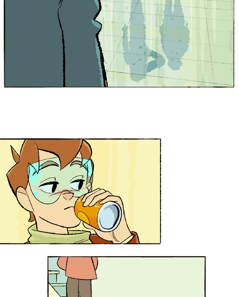 Space Zoo Chapter 279 page 7 - 