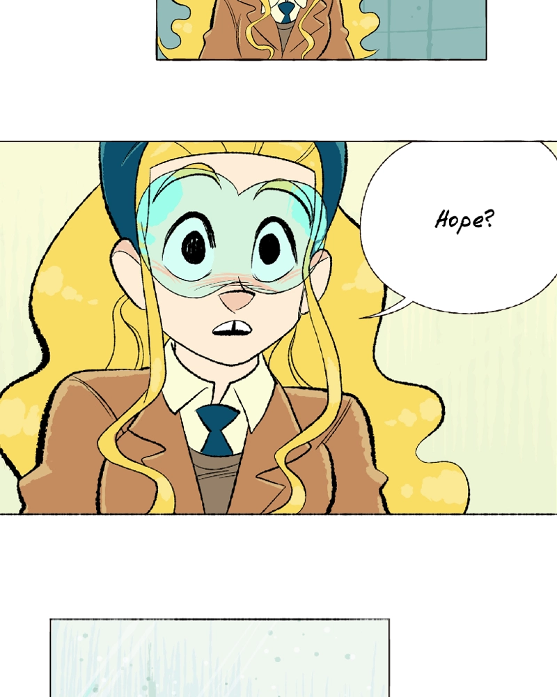 Space Zoo Chapter 281 page 20 - 