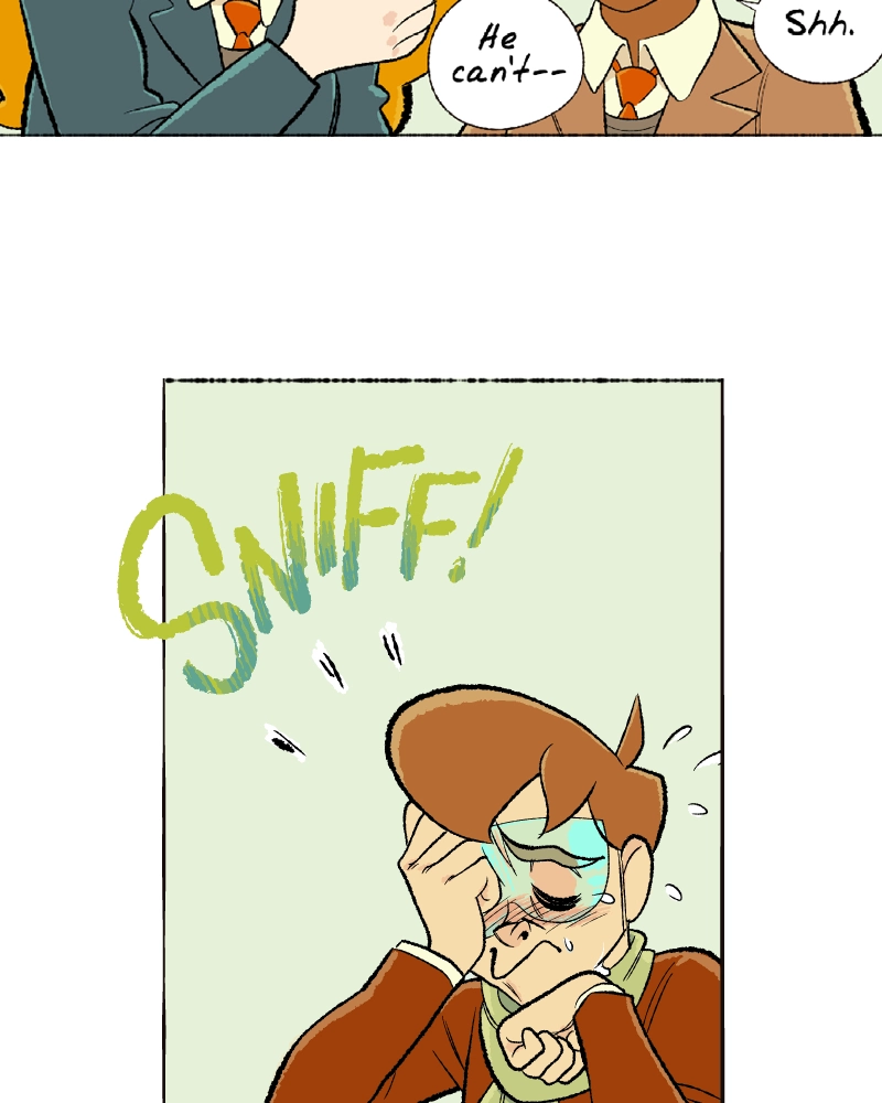 Space Zoo Chapter 281 page 22 - 