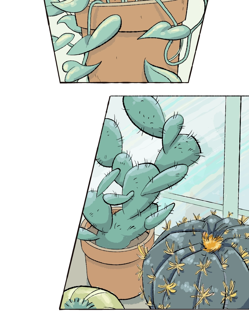 Space Zoo Chapter 281 page 5 - 