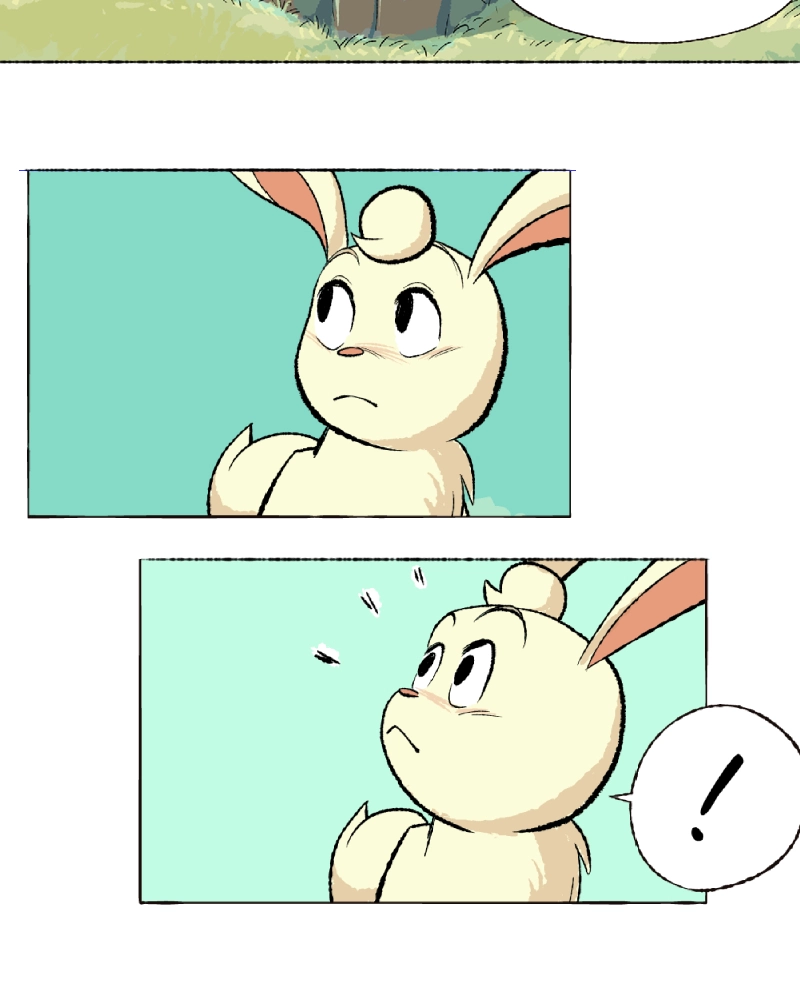 Space Zoo Chapter 282 page 14 - 