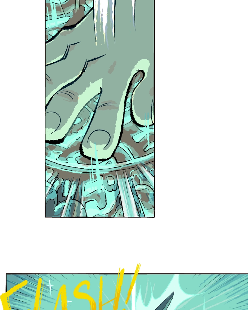 Space Zoo Chapter 282 page 18 - 