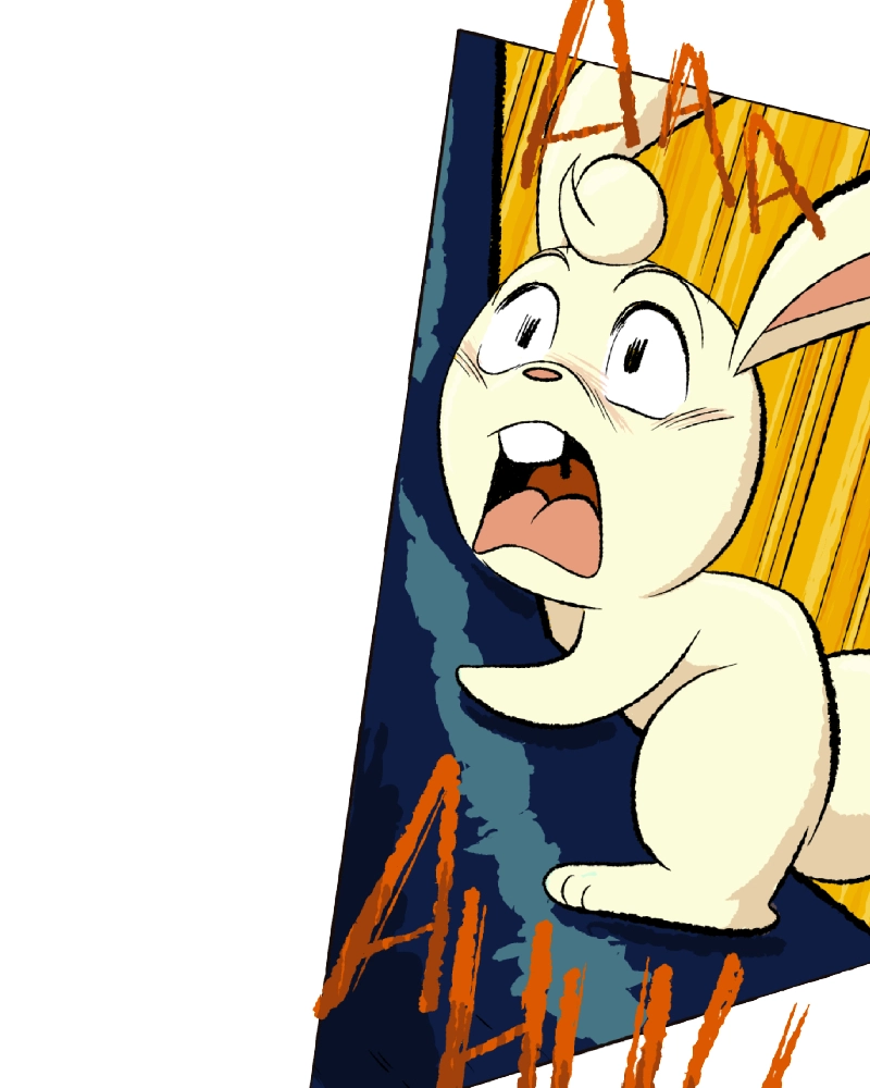 Space Zoo Chapter 282 page 22 - 