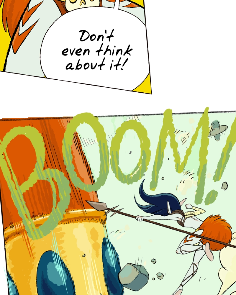 Space Zoo Chapter 282 page 30 - 