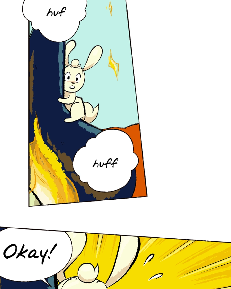 Space Zoo Chapter 282 page 33 - 