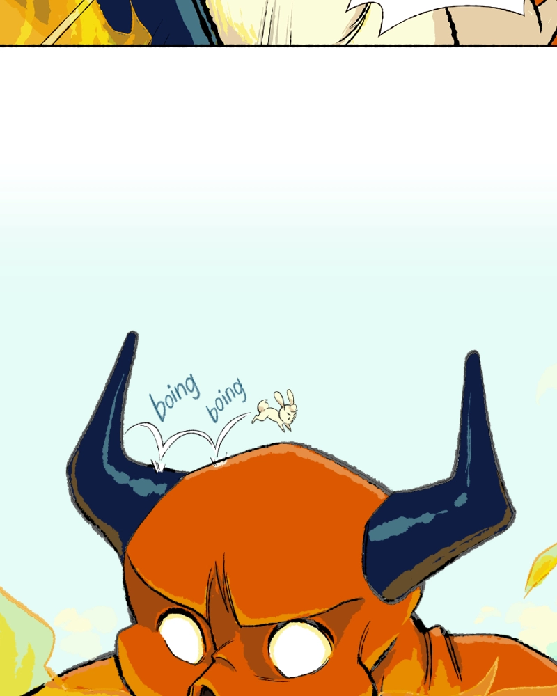 Space Zoo Chapter 282 page 35 - 