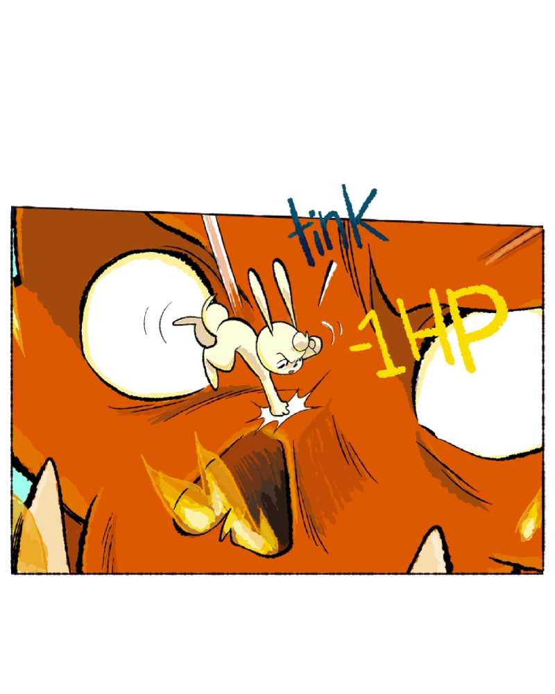 Space Zoo Chapter 282 page 38 - 