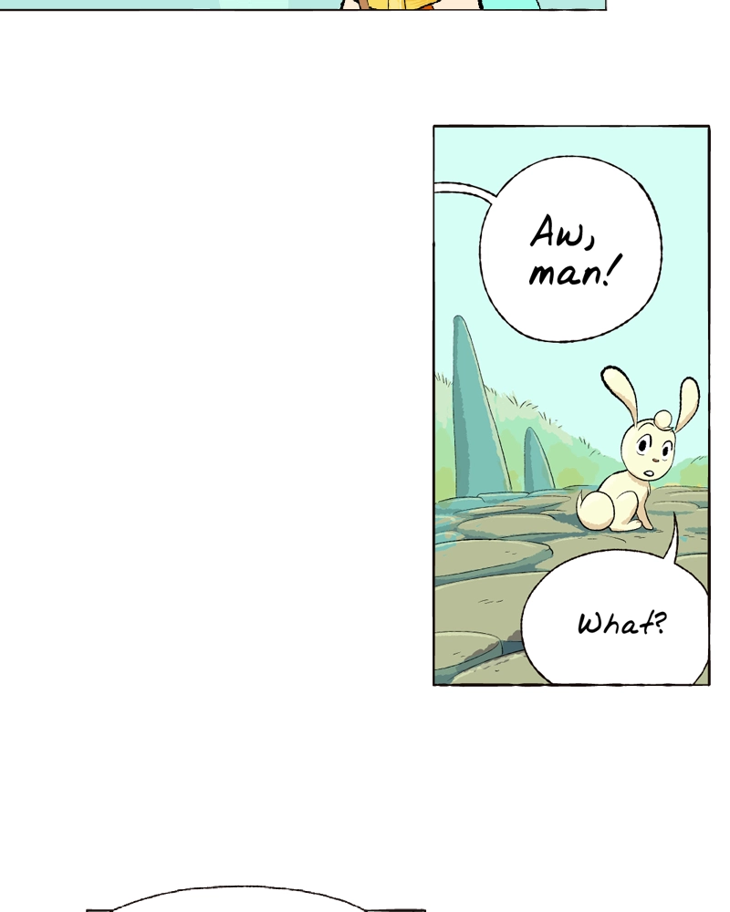 Space Zoo Chapter 282 page 6 - 