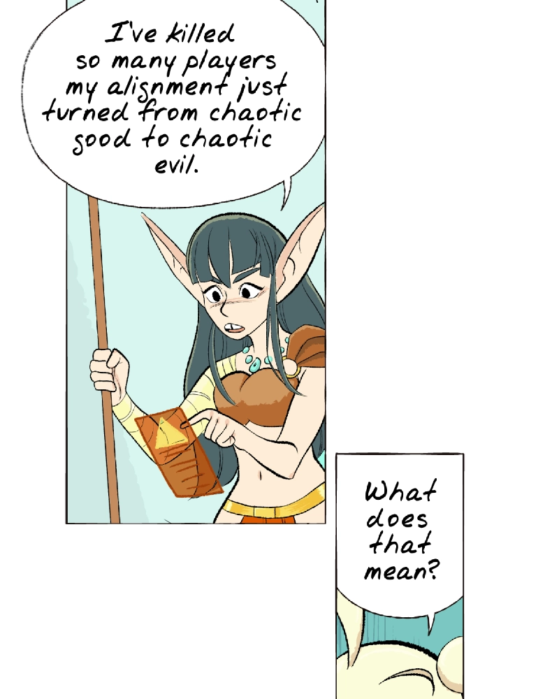 Space Zoo Chapter 282 page 7 - 